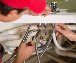About Emergency plumbing pros Effingham, NH