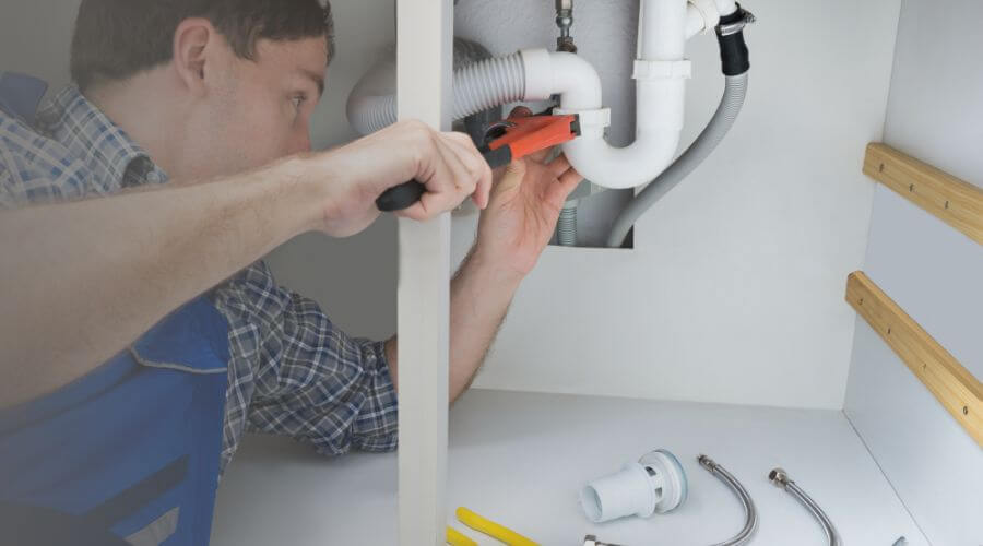 Professional emergency plumbing in Effingham, NH